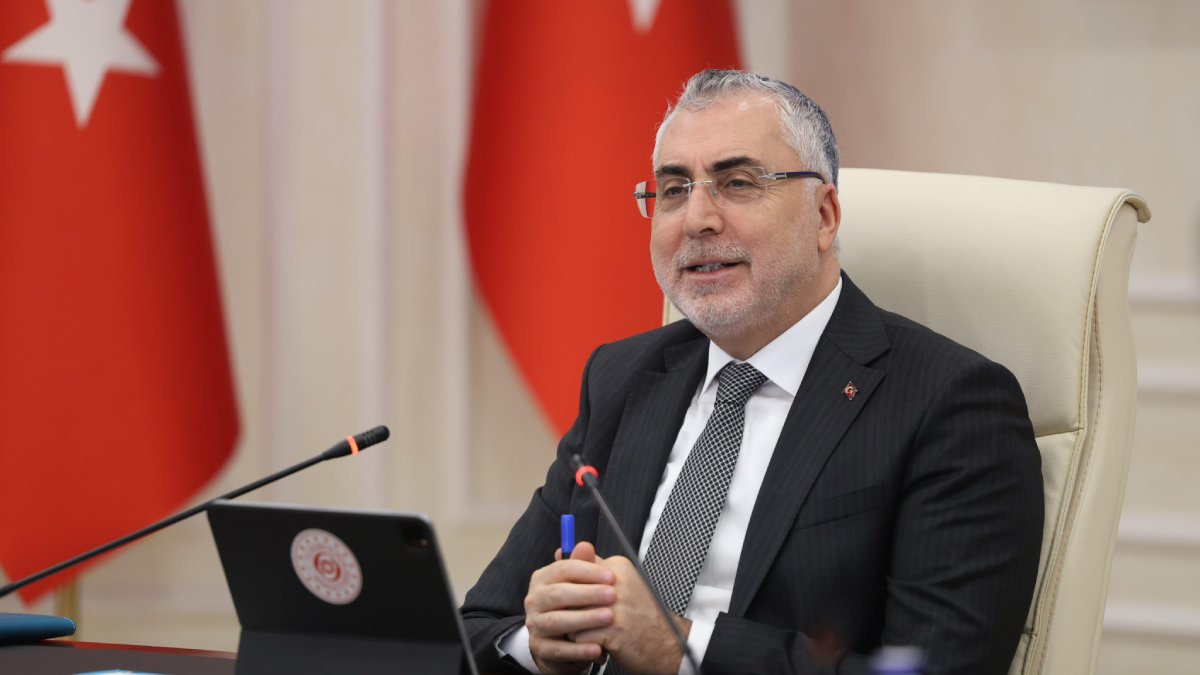e-Devlet'te en çok kullanılan hizmet SGK oldu: 6 ayda 758 milyon tıklanma
