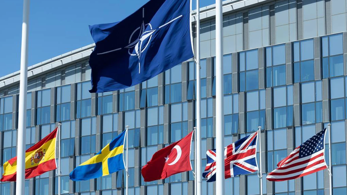 NATO Zirvesi: Ukrayna’ya 10 milyar euro yeni fon sözü, beklenti 70 milyar euroydu