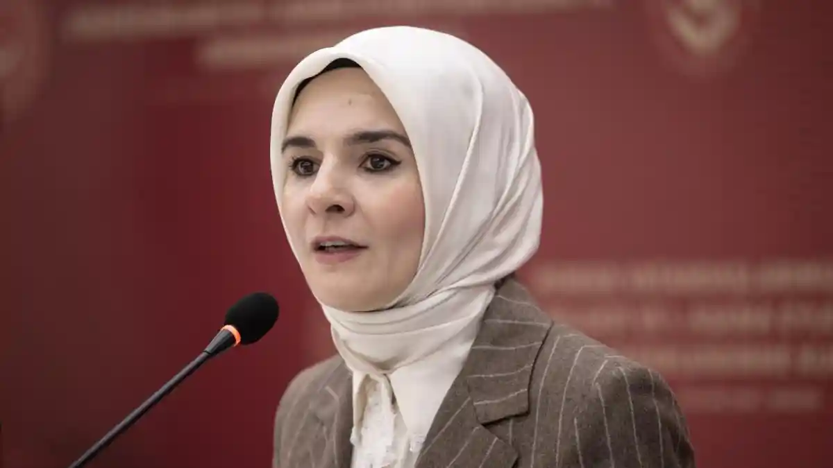 Bakan Göktaş açıkladı: Kastamonu Cide'deki sel mağdurlarına hane başı 10.000 TL destek