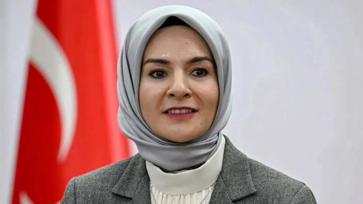 Bakan Göktaş duyurdu: 0-6 yaş çocuk bakım evleri için yeni yönetmelik Resmi Gazete’de