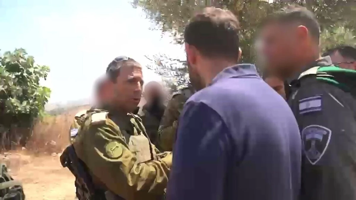 İsrail ordusundan Batı Şeria'da askeri takviye: Nablus'taki çatışmada can kaybı 6'ya yükseldi