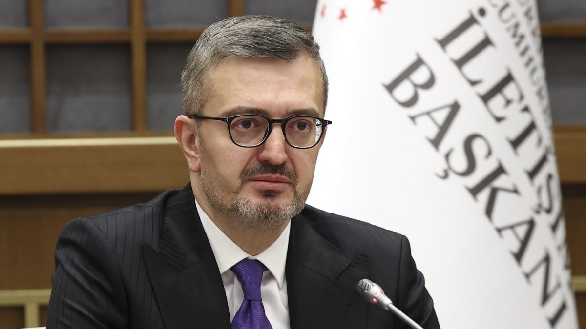 Ankara'dan Mescid-i Aksa tepkisi: Burhanettin Duran'dan Netanyahu hükümetine sert eleştiri