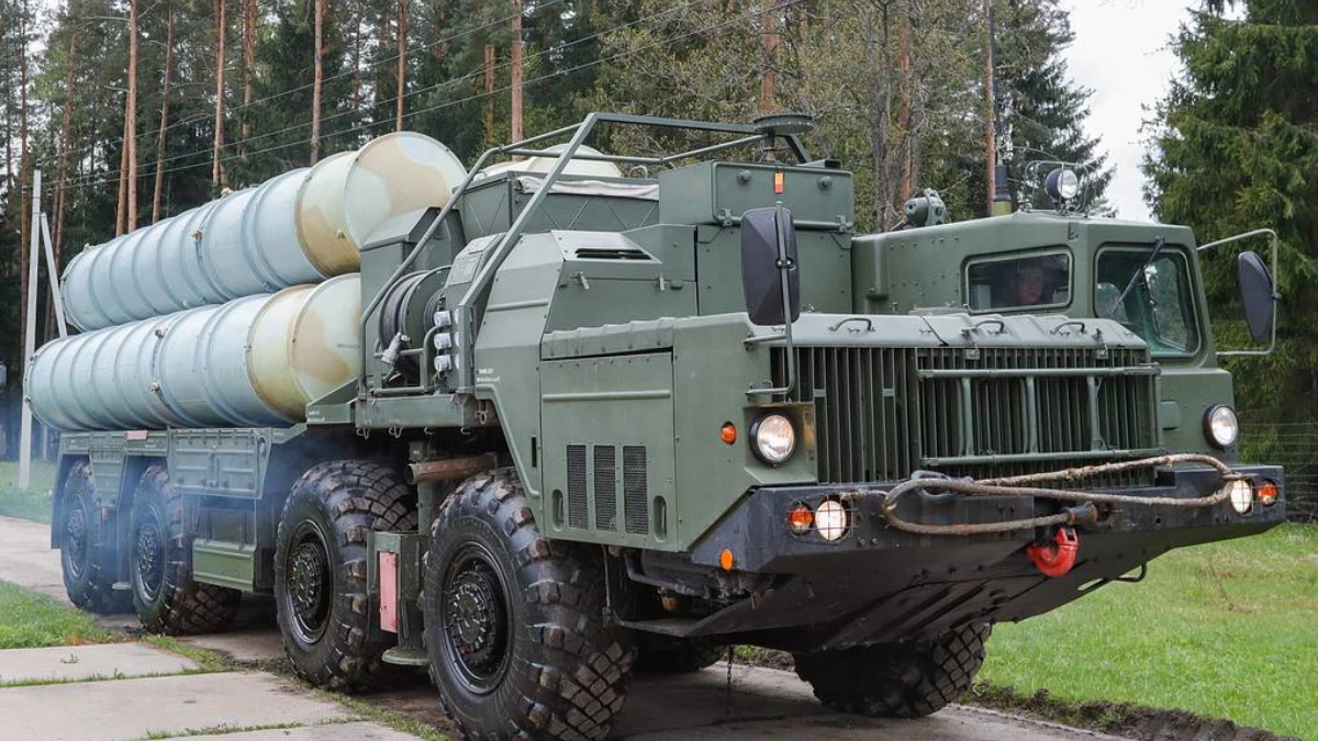 Erdoğan-Trump görüşmesi sonrası S-400 iddiası: Körfez ülkesine satış