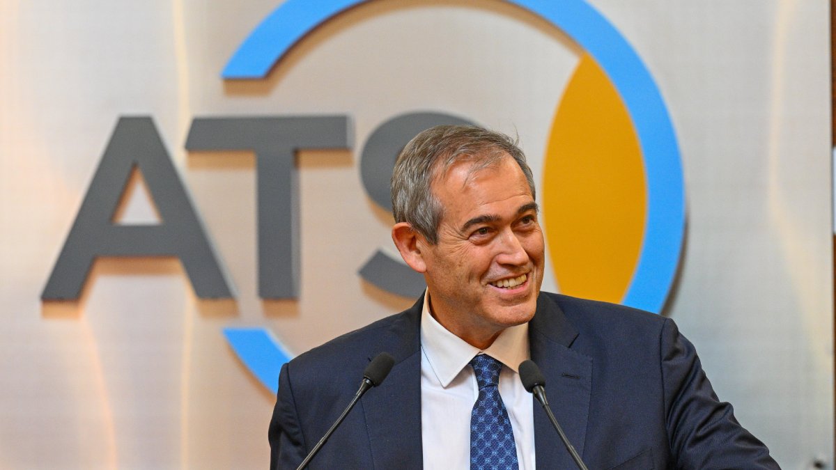 ATSO Başkanı Hacısüleyman'dan 1 trilyon TL'lik destek paketi ve finansman açıklaması