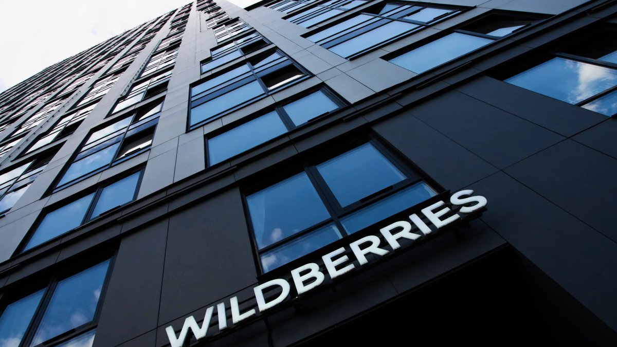 Ukrayna'dan Rusya'nın dev e-ticaret platformu Wildberries'e dronelu saldırılar