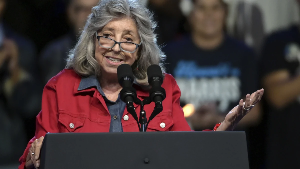 F-35 tartışması ABD’ye sıçradı: Dina Titus’tan ‘Disapproval’ hamlesi