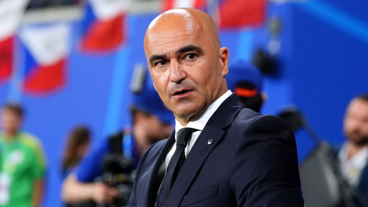 İspanya mağlubiyeti sonrası istifa: Roberto Martinez, Portekiz Milli Takımı’nı bıraktı
