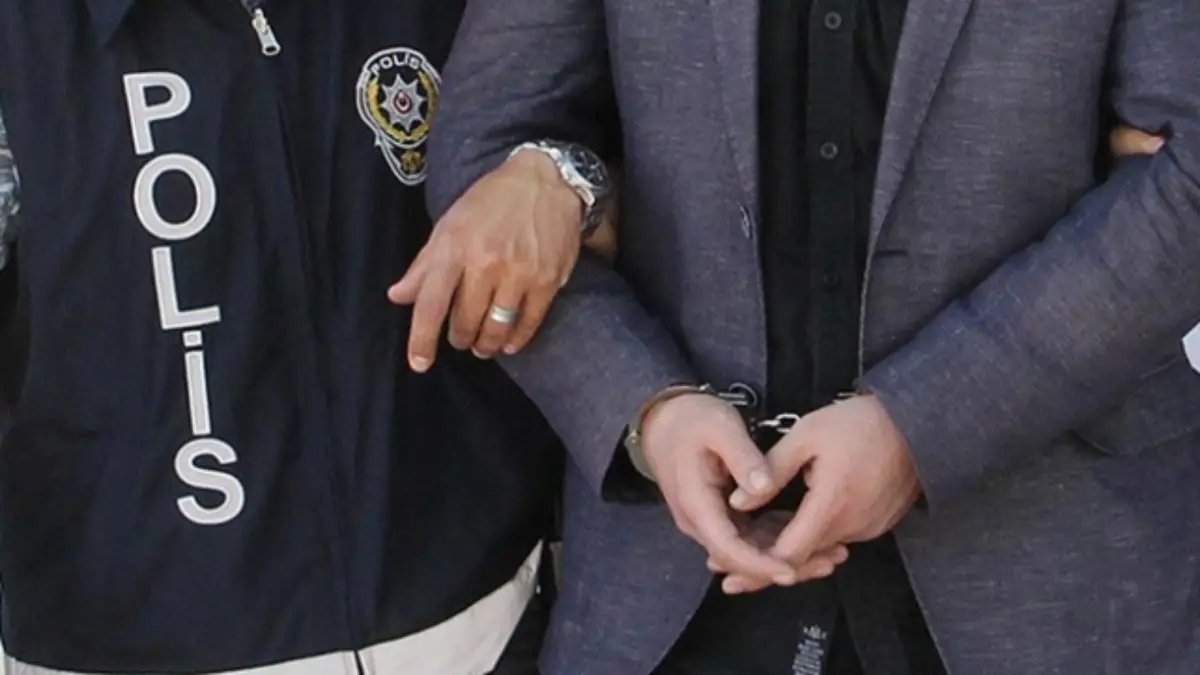 Muğla'da FETÖ operasyonu: 6 yıl 3 ay hapis cezası bulunan firari Bodrum'da yakalandı