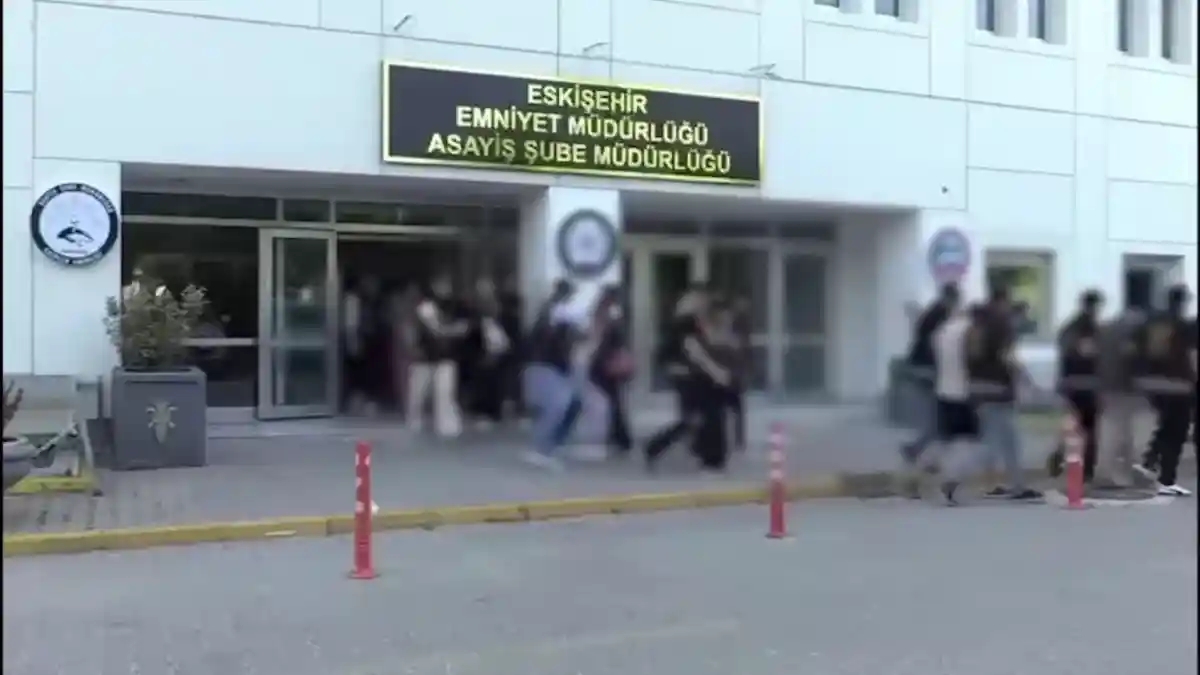52 milyar liralık hesap hacmi tespit edildi: Dolandırıcılara ağır darbe