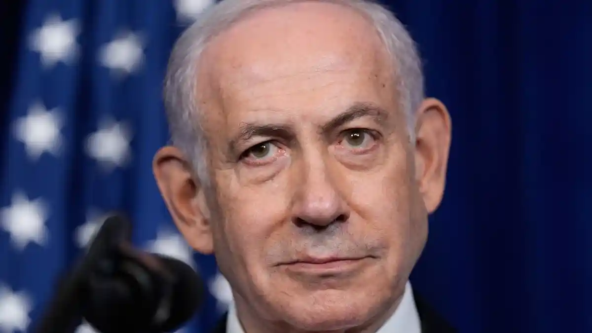 Netanyahu'dan ABD'ye ret resti: "Onlara 'hayır' diyeceğim"