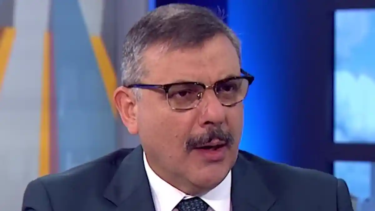 Ankara merkezli 17 ilde dev operasyon: Alihan Kuriş ve 30 şüpheli yakalandı
