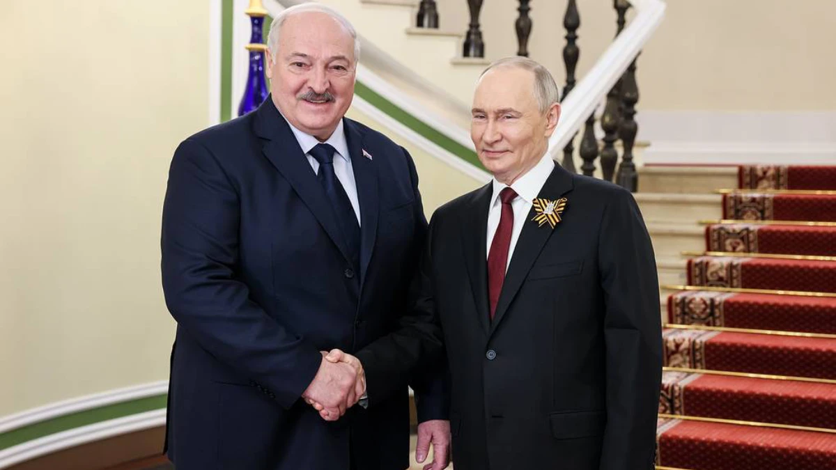 Putin-Lukaşenko görüşmesi yakın: Zelenskiy'nin Belarus tehdidi masada
