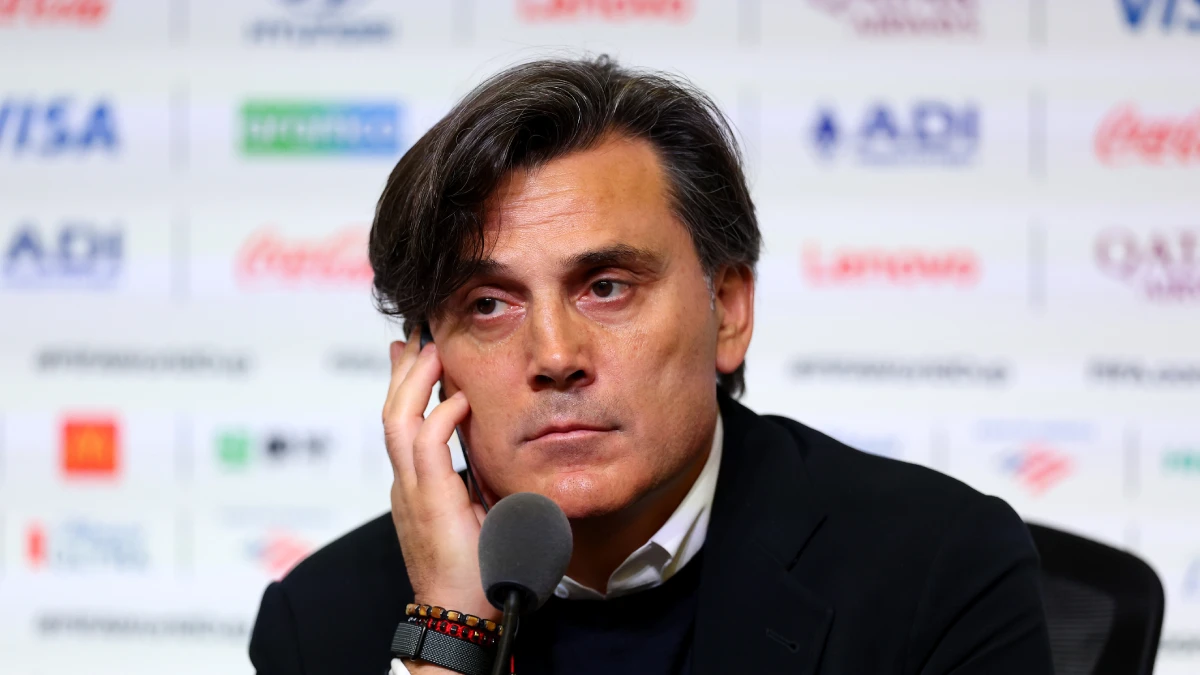 Montella’dan Eleştirilere Cevap: "En İyisine İnandım ve Seçtim"