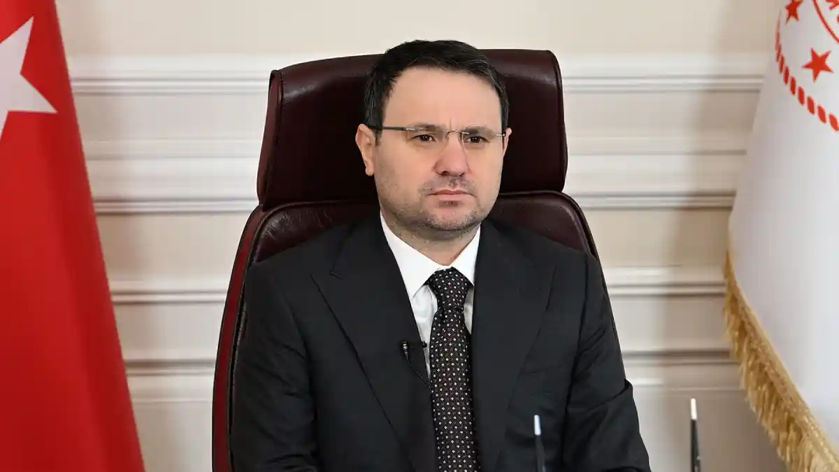 Adalet Bakanı Akın Gürlek'ten orman yangınları açıklaması: 9 tutuklama