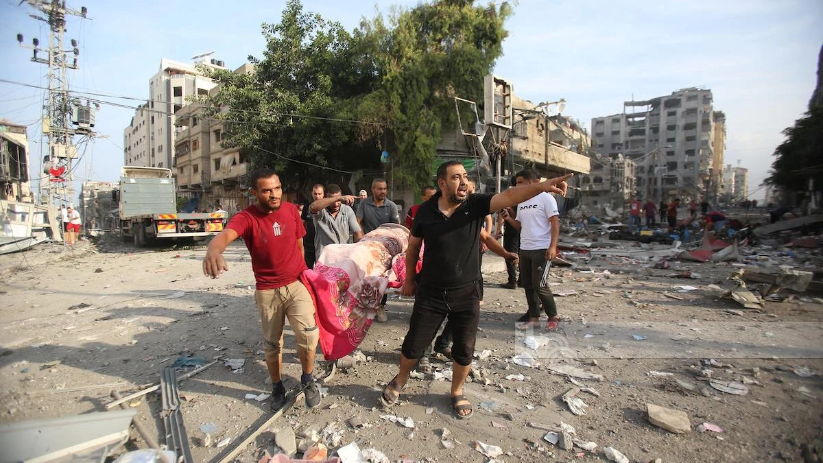Gazze’de can kaybı 73 bini aştı: Son 24 saatte 4 ölü, 12 yaralı