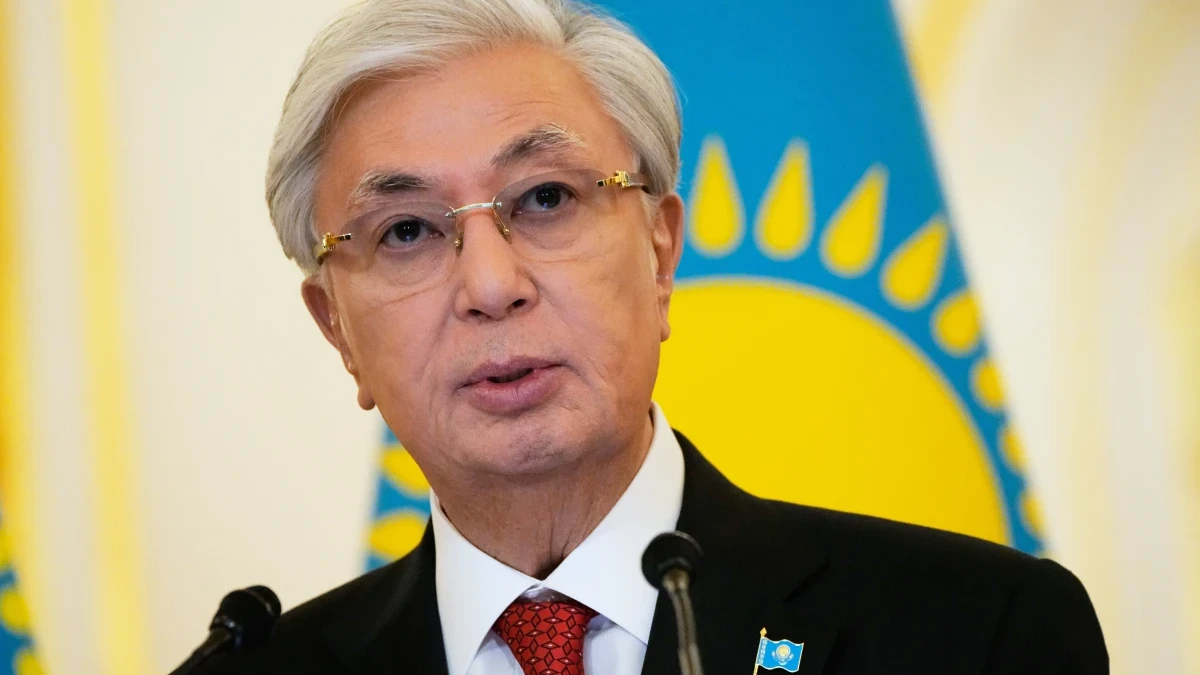 Tokayev’den Air Astana’ya talimat: ABD ve Japonya’ya doğrudan uçuş öncelik