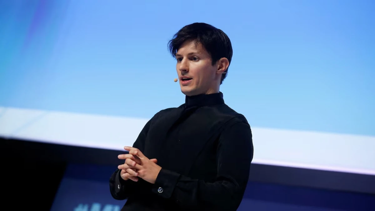 Telegram kurucusu Durov’a Fransa’da 6 saatlik dördüncü sorgu