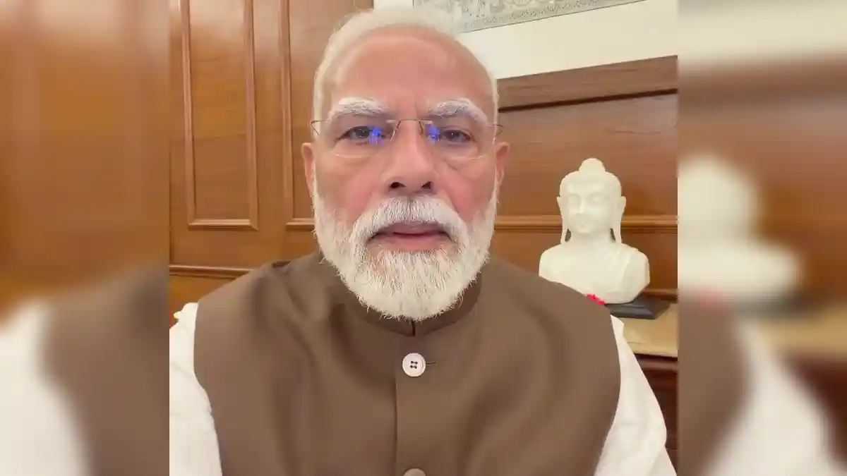Modi'den 'sınav mafyasına' gözdağı: Sınav sahtekarlığı yasası meclisten geçti