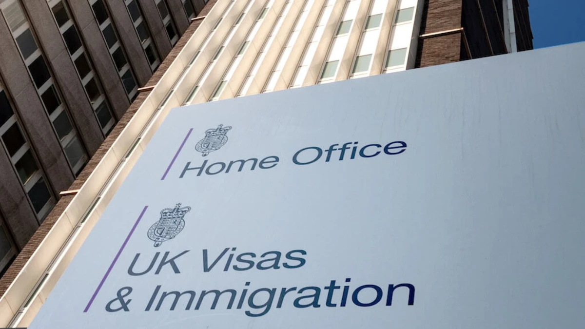 Londra’dan üçlü hamle: Devrim Muhafızları, IMCR ve GRU için yasak süreci başladı