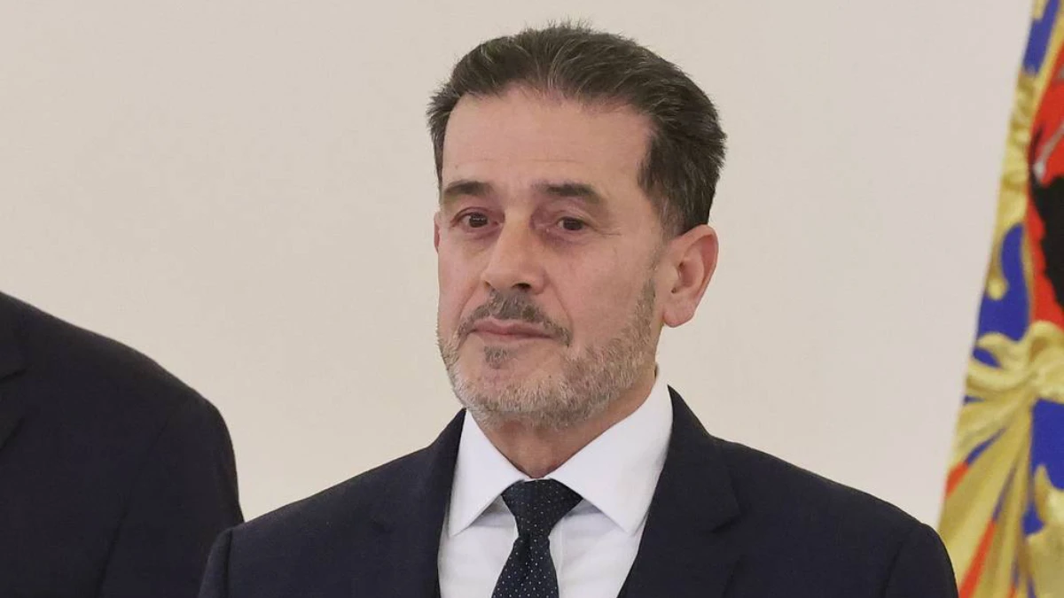 Irak’tan BRICS sinyali: “Bir gün parçası olmayı umuyoruz”