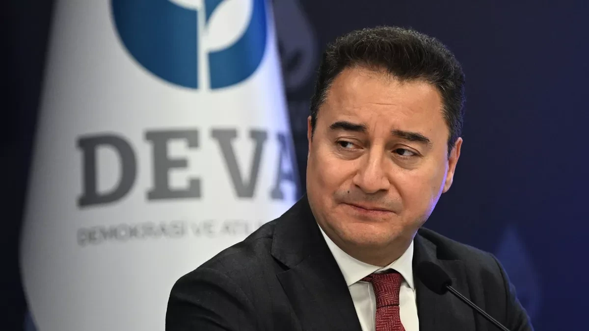 Ali Babacan: TÜİK’e göre enflasyon yüzde 18 arttı, asgari ücrete tek kuruş zam yok