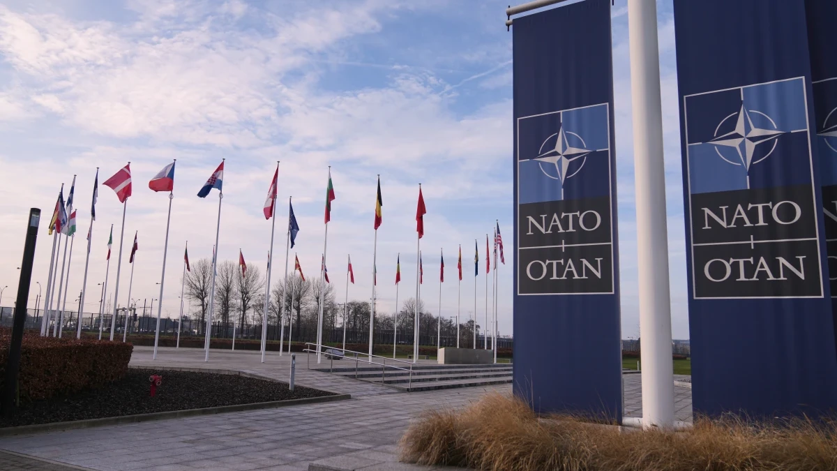 NATO’dan Rusya’ya karşı net mesaj: "Uzun vadeli tehdit" ifadesi bildirgede