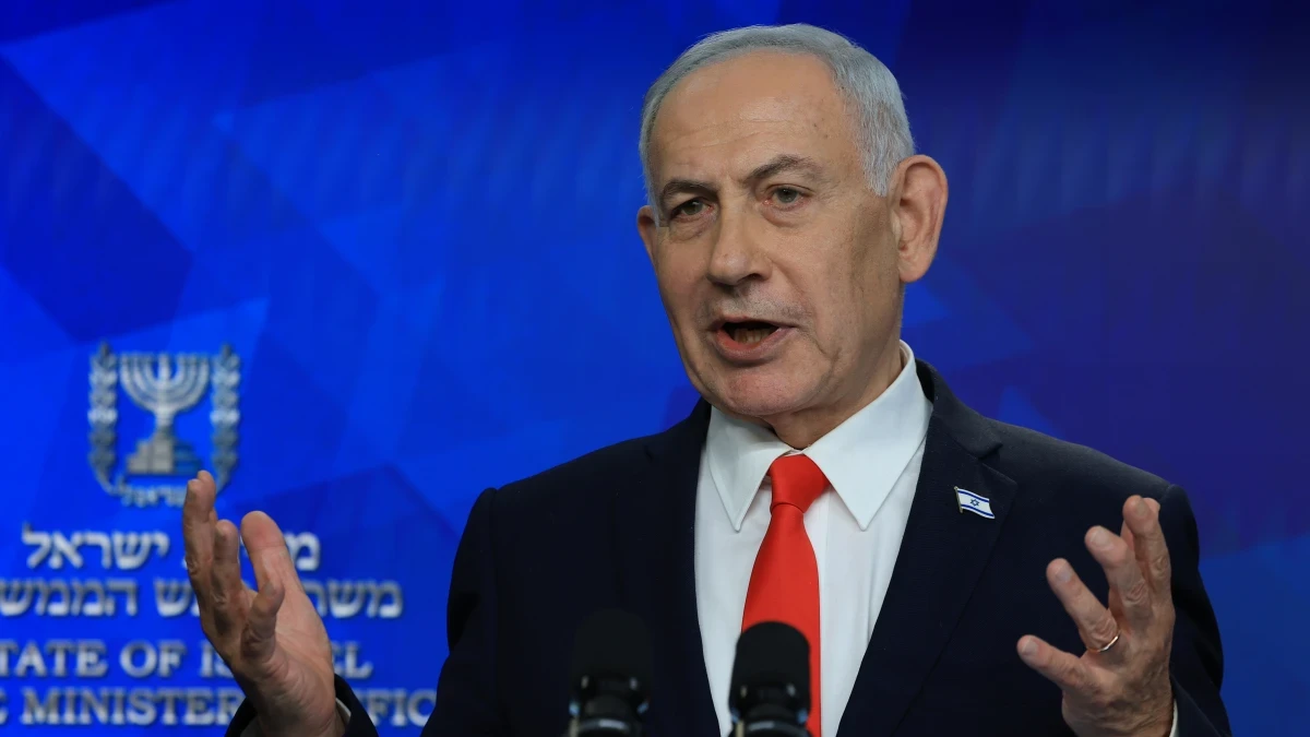 Gazze ve Sumud filosu soruşturması: Netanyahu dahil 35 İsrailli yetkili hakkında müebbet istemi