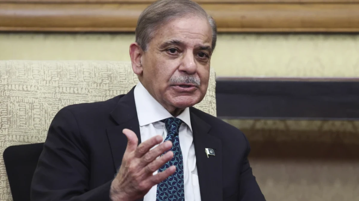 Şerif'ten Katar Emiri'ne: İslamabad Mutabakatı'ndaki destek için teşekkür