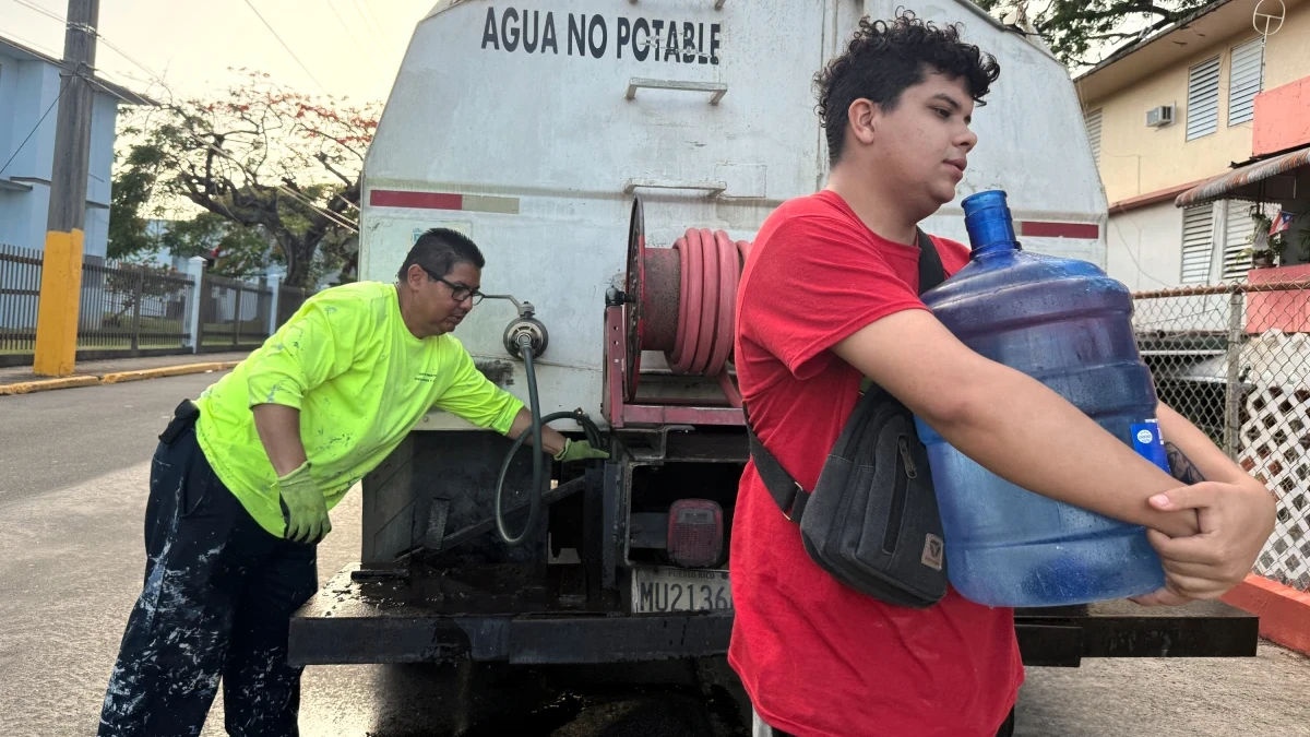 Honduras'ın başkentinde su alarmı: 30 yıl sonra en düşük seviye