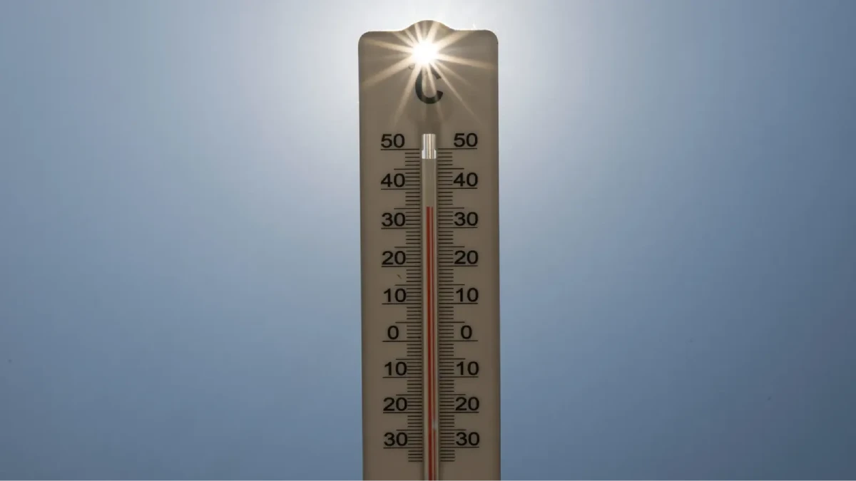 Meteoroloji’den uyarı: Güney ve iç-doğu kesimlerde sıcaklıklar normallerin üzerine çıkacak