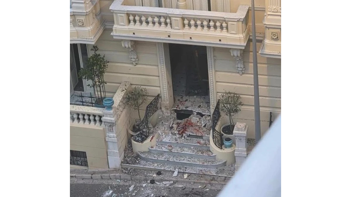 Monako’yu sarsan patlama: 2’si ağır 7 yaralı, şüpheli firarda