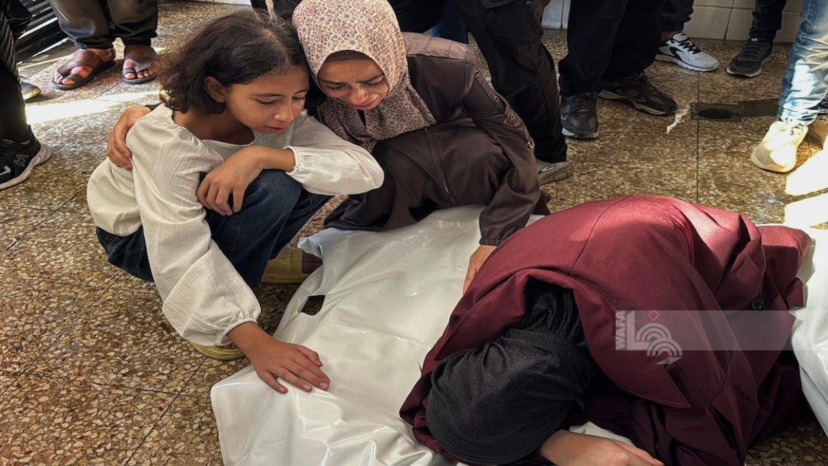 Gazze'de ateşkes ihlalleri sürüyor: Can kaybı 73 bin 305'e yükseldi