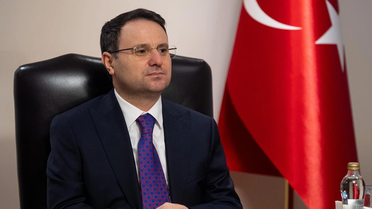 Akın Gürlek’ten 15 Temmuz mesajı: FETÖ’ye ve tüm vesayet odaklarına karşı mücadele sürüyor