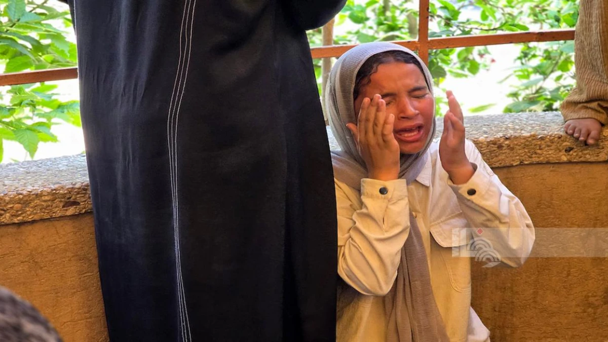 İsrail İHA'sı Gazze'de bisikletlileri ve yayaları hedef aldı: 1 ölü, çok sayıda yaralı