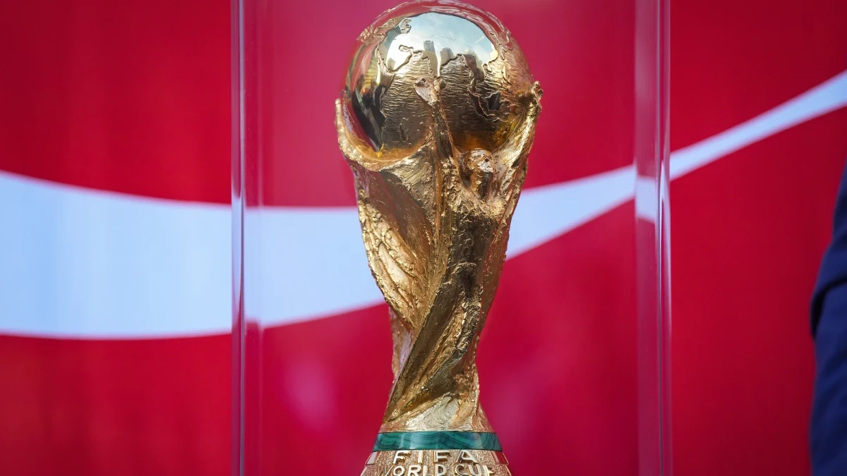 2026 Dünya Kupası: Son 32 eşleşmeleri netleşti