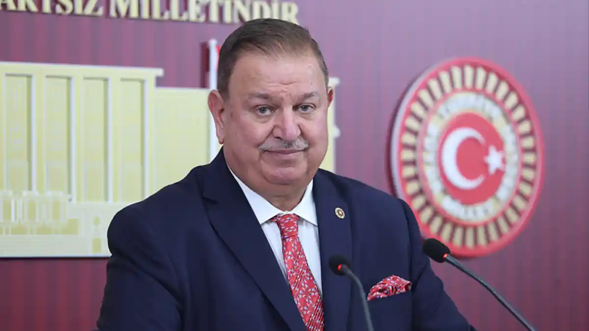Doğan Bekin'den Mekke Anlaşması çağrısı: "Barış ve kardeşlik anlaşmasına dönüştürülmeli"