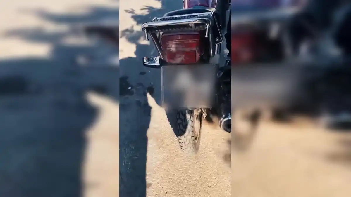 Gaziantep'te kasksız ve plakasız motosikletlere geçit yok: 750 sürücüye ceza yağdı