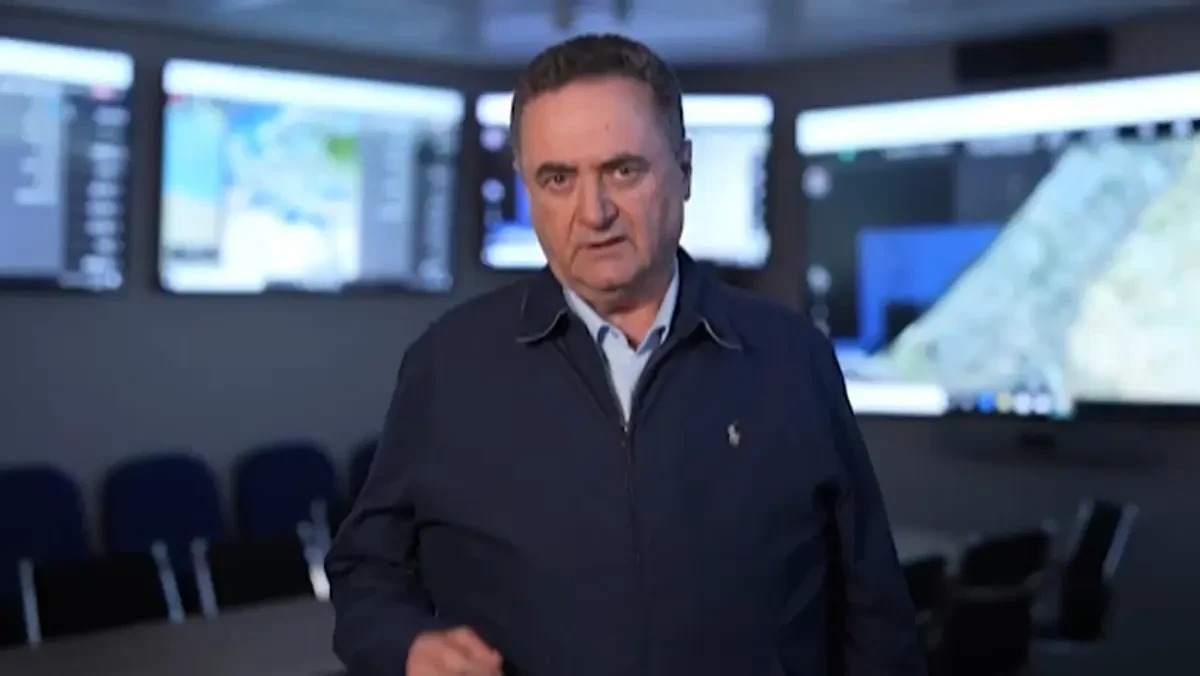 İsrail’den geri adım yok: “Hizbullah silah bırakmadan Lübnan’dan çekilmeyiz”