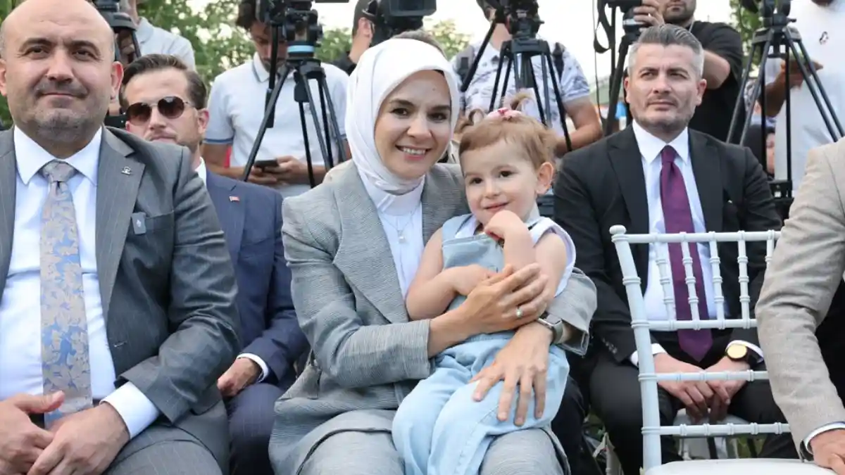 Bakan Göktaş açıkladı: Temmuz ayı doğum yardımı ödemeleri hesaplara yatırıldı