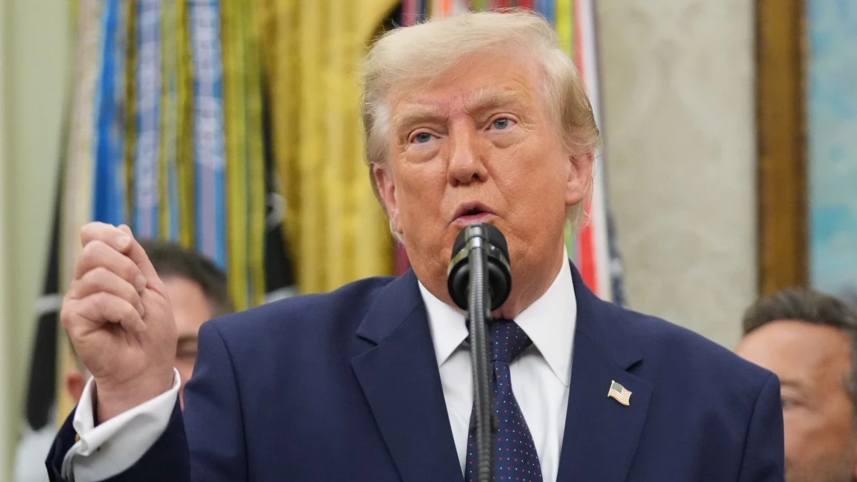 Donald Trump geri adım attı: Hürmüz Boğazı için %20 geçiş ücreti planı iptal