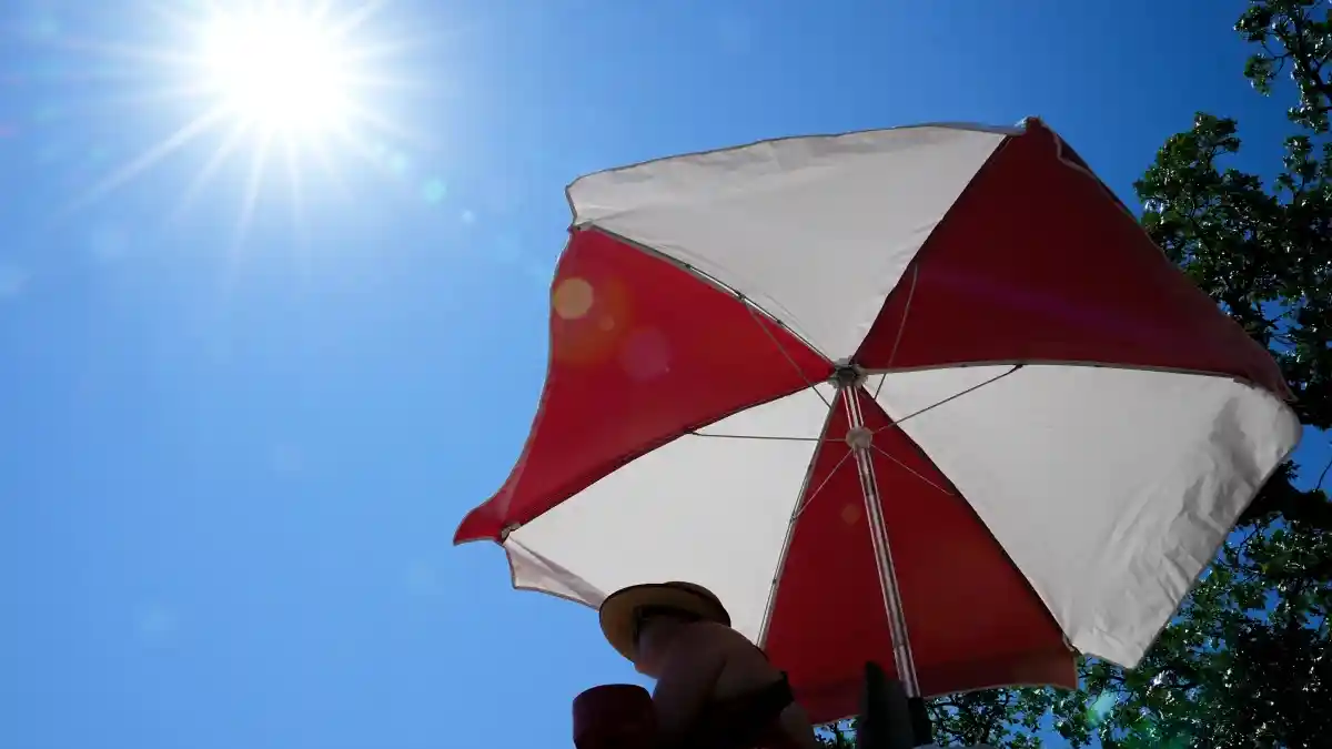 Meteoroloji'den haftalık hava durumu uyarısı: Sıcaklıklar düşüşe geçiyor