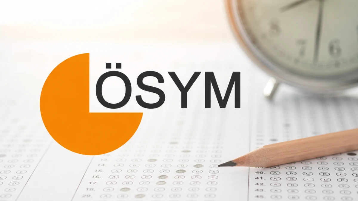 ÖSYM KPSS-2026/1 tercih sonuçlarını açıkladı: Sonuç ekranı erişime açıldı