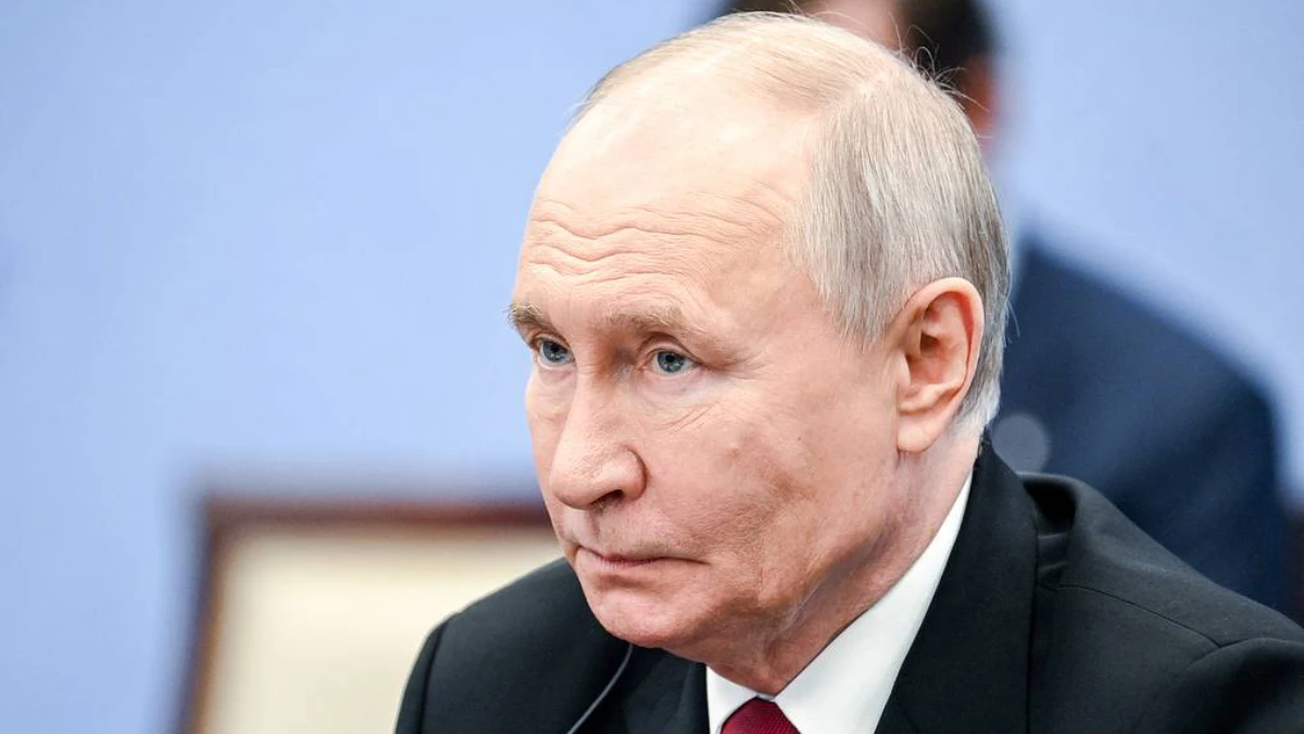 Putin: "Rusya, uluslararası hukuk ve ülkelerin eşitliğinden yana"