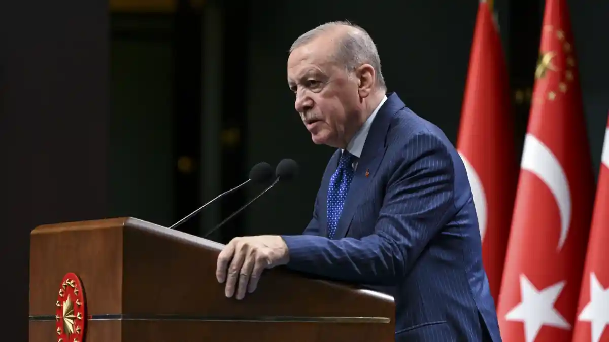 Cumhurbaşkanı Erdoğan’dan bilim ve teknoloji hamlesi: 5 yılda 3 bin genç araştırmacı yetiştirilecek