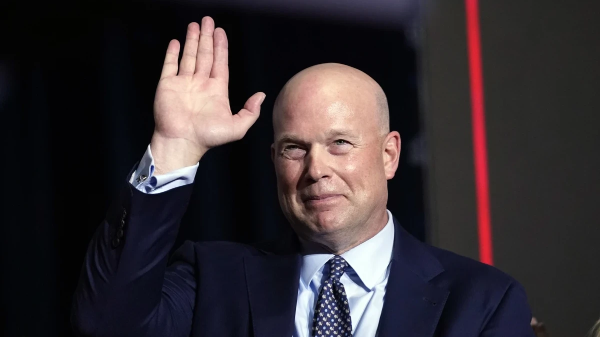 Whitaker: NATO zirvesinde Ukrayna’ya sürdürülebilir destek kararı çıkacak