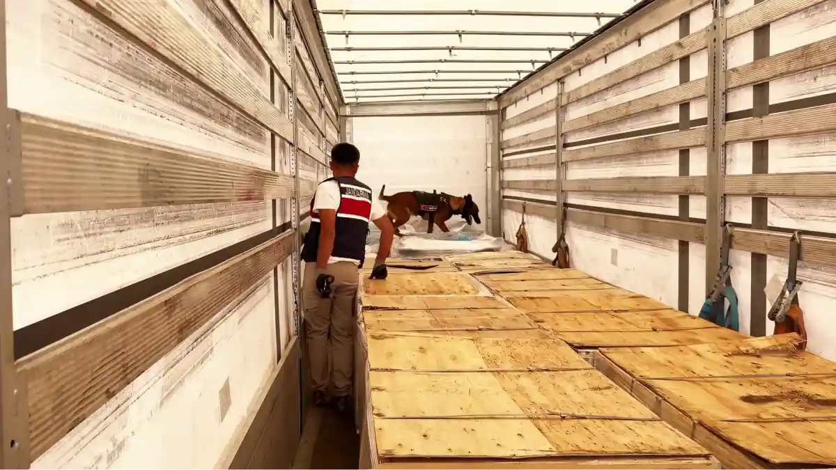 24 ilde eş zamanlı uyuşturucu operasyonu: 138 şüpheli yakalandı, 80 tutuklama