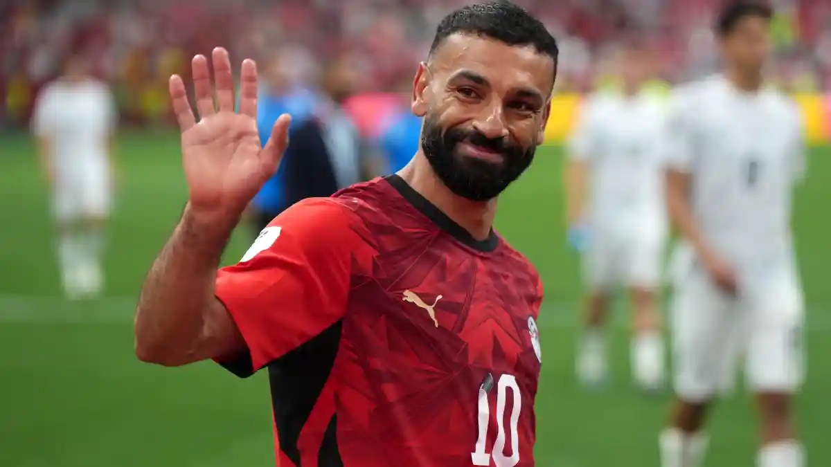 Trabzonspor’dan yılın transfer bombası: Mohamed Salah Türkiye’ye geliyor