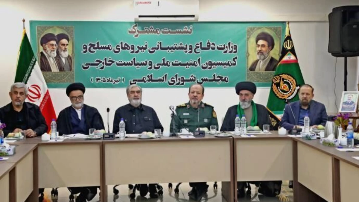 İran Savunma Bakanı Vekili: ABD-İsrail saldırısı sırasında İHA üretimi 3 katına çıktı