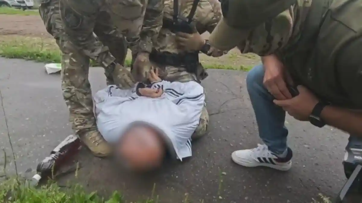 Rusya'da casusluk operasyonu: Yeni Zelanda'ya bilgi sızdıran şüpheli Khabarovsk'ta yakalandı
