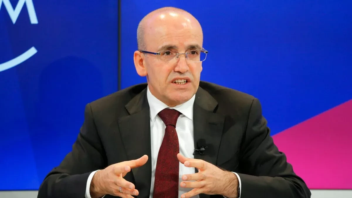 Mehmet Şimşek’ten istihdam mesajı: İşsizlik yatay seyretti